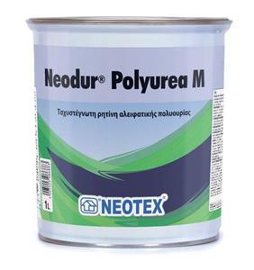 Neodur Polyurea M – 2Kg/Bộ