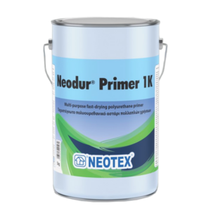 Vật liệu lót (Gốc PU) Neodur Primer 1K – 5Lít/Thùng