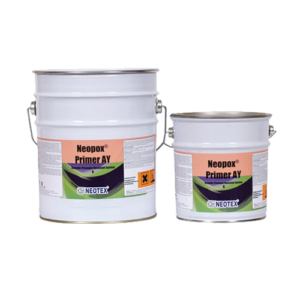 Neopox Primer AY – 1Kg và 5Kg/Bộ