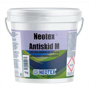 Neotex Antiskid M – 1Kg/Bộ