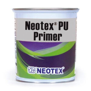 Vật liệu lót (Gốc PU) Neotex PU Primer – 1Kg/Thùng