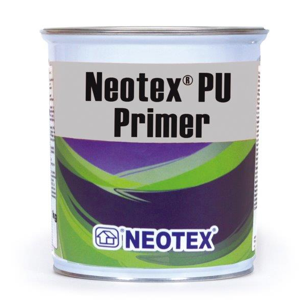 Vật liệu lót (Gốc PU) Neotex PU Primer – 1Kg/Thùng