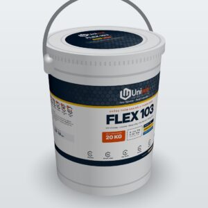Alternative view of UNIWA FLEX 103