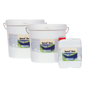 Epoxol Deco – 10Kg/Thùng