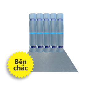 Màng Bitum tự dính Bautek 1.5mm (Hai mặt) – Nga