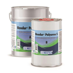 Neodur Polyurea S – 8Kg/Bộ