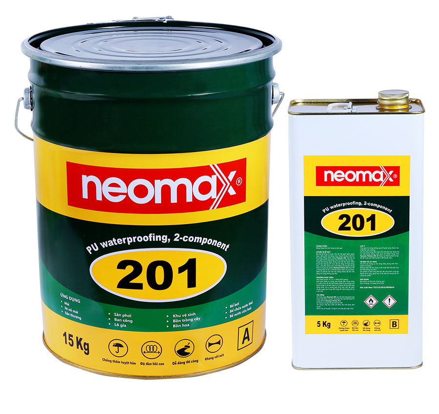 Neomax 201