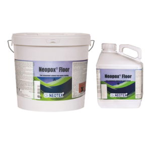 Neopox Floor – 12.5Kg/Bộ